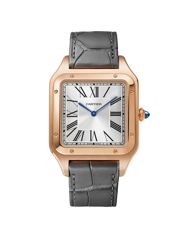 Santos-Dumont watch