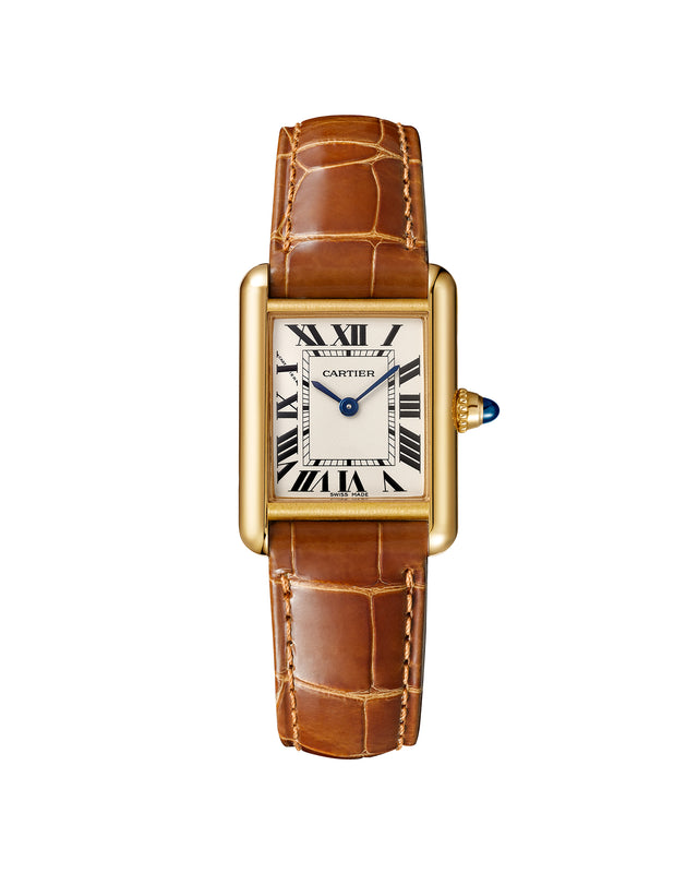 Tank Louis Cartier watch