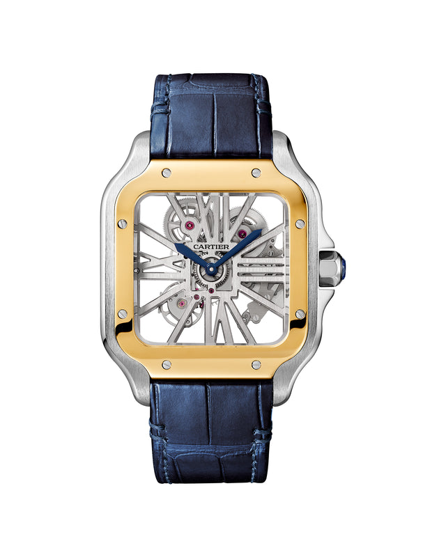 Santos de Cartier watch