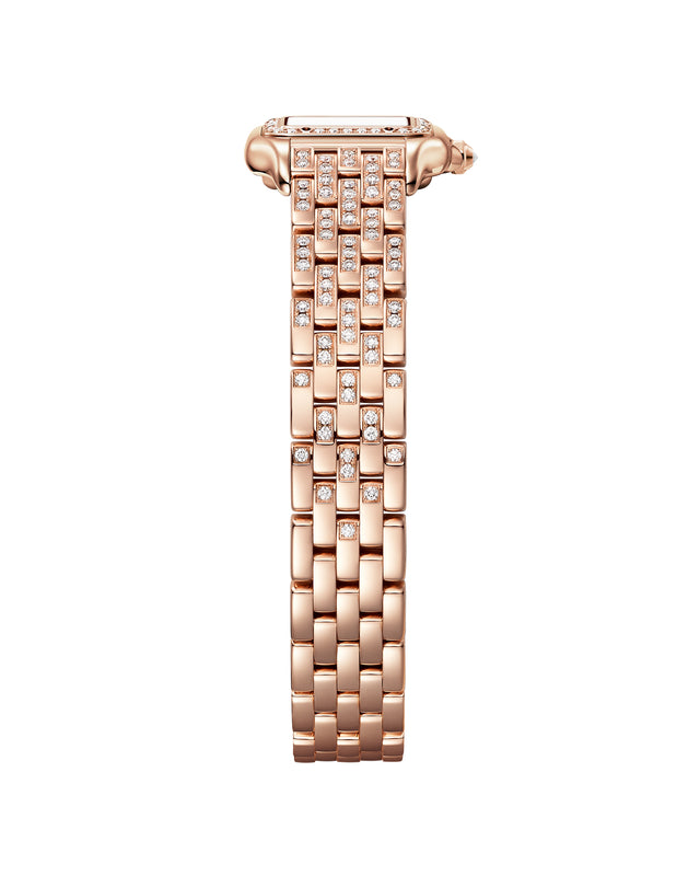 Panthère de Cartier watch