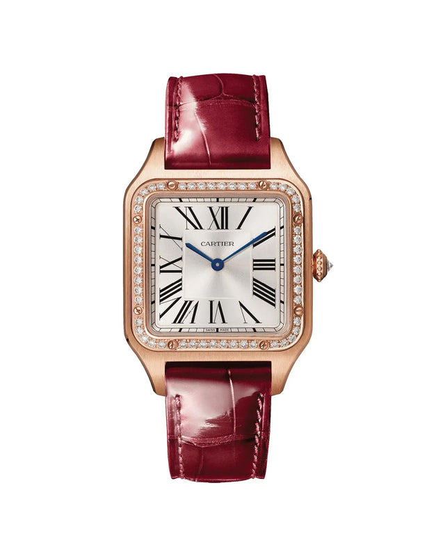 Santos-Dumont watch