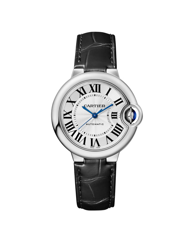 Ballon Bleu de Cartier watch