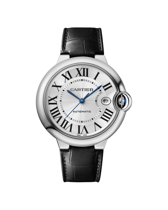 Ballon Bleu de Cartier watch
