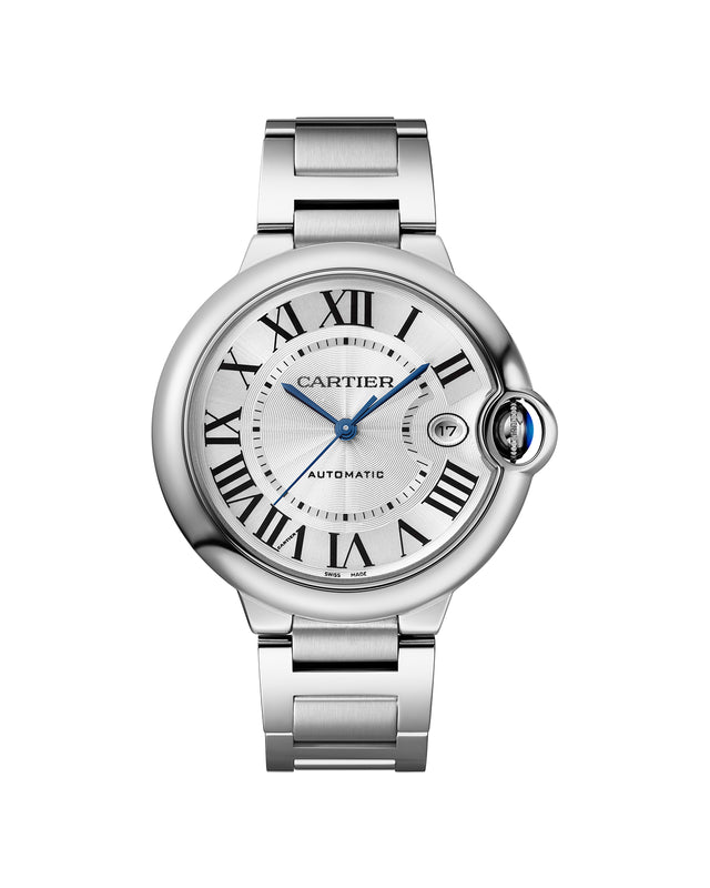 Ballon Bleu de Cartier watch
