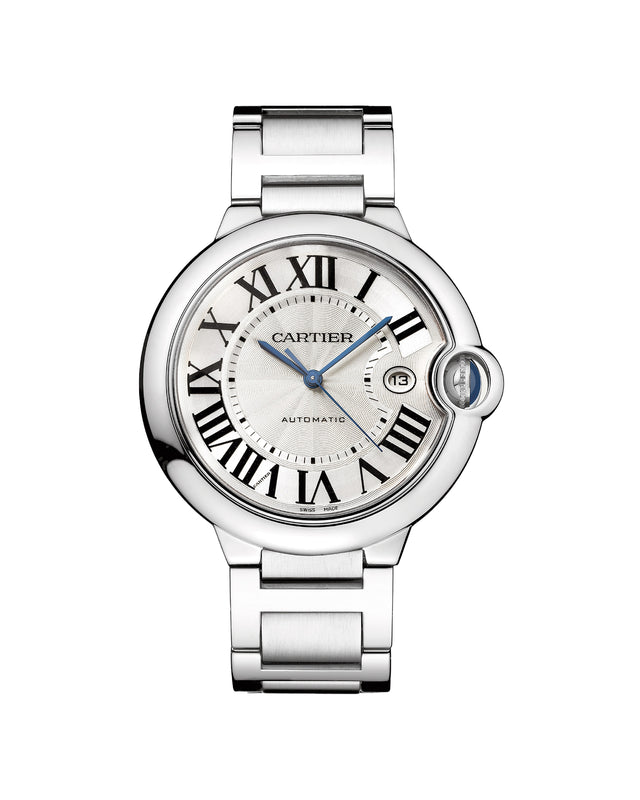 Ballon Bleu de Cartier watch