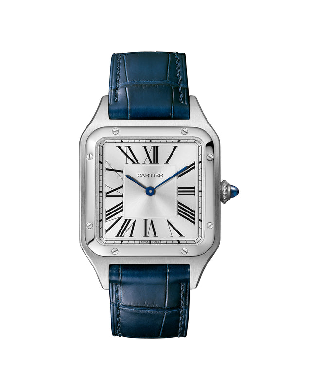 Santos-Dumont watch