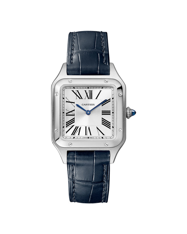 Santos-Dumont watch