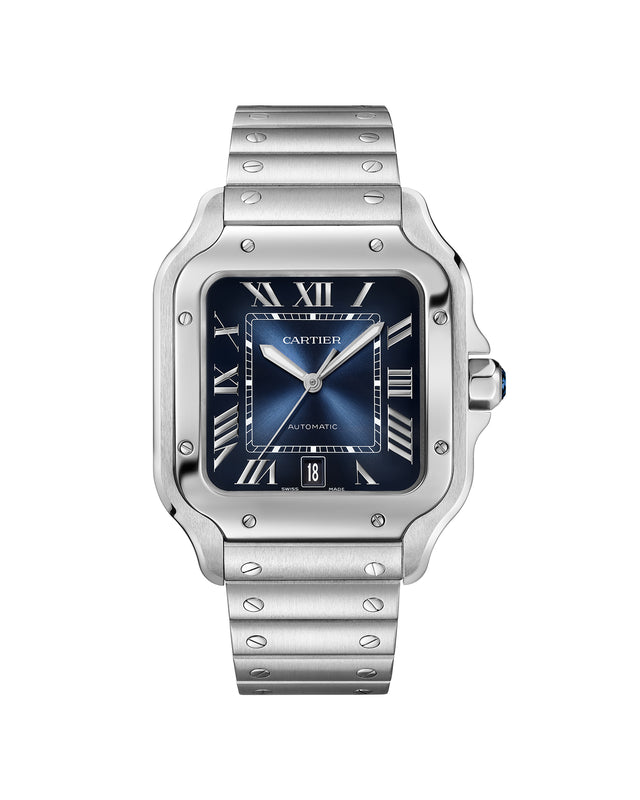 Santos de Cartier watch