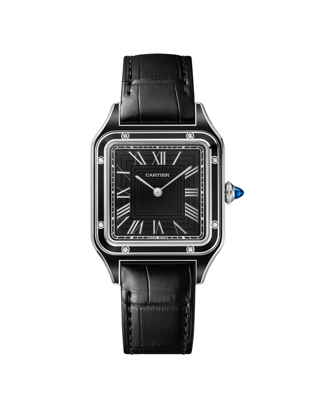 Santos-Dumont watch
