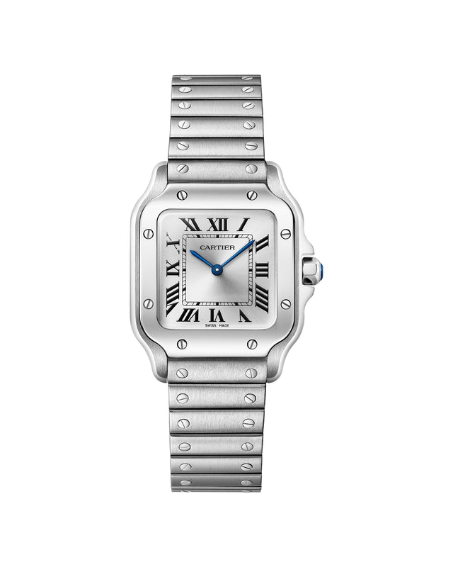 Santos de Cartier watch