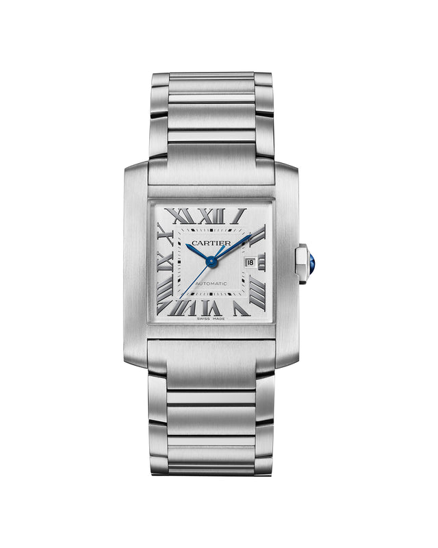 Tank Française watch