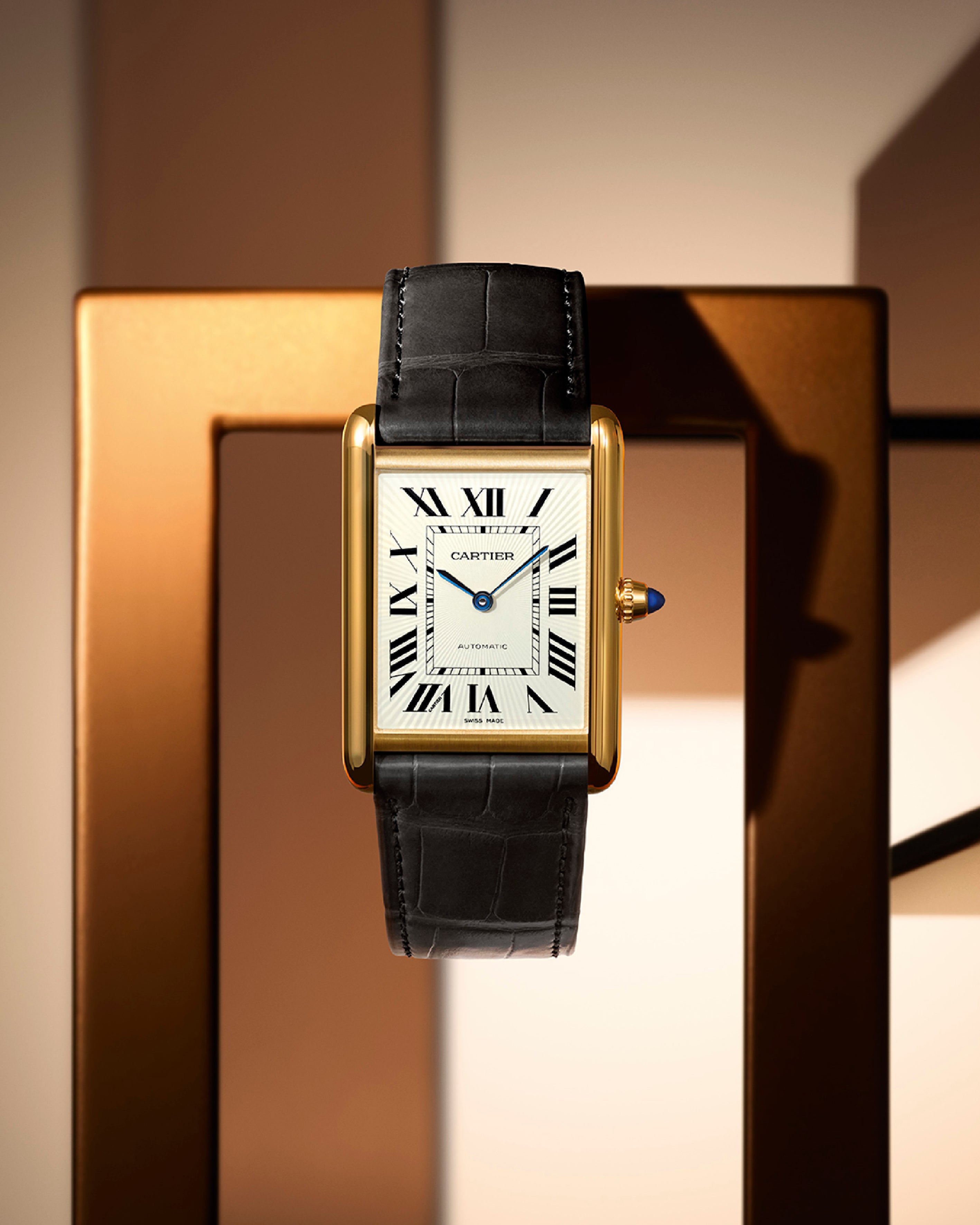 The Cartier Releases from Watches & Wonders 2025 | Kennedy