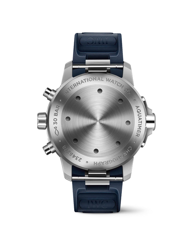 Aquatimer Chronograph