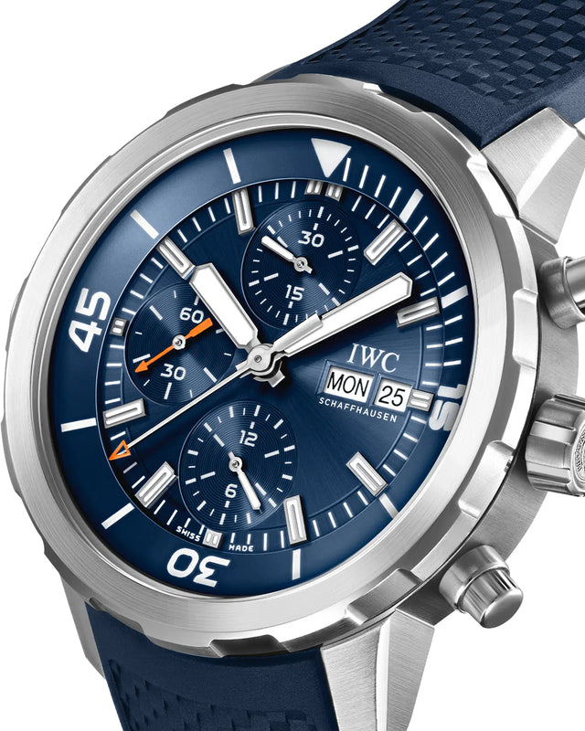 Aquatimer Chronograph