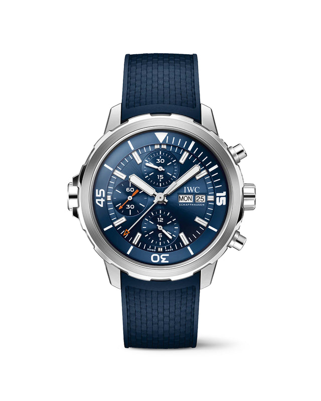 Aquatimer Chronograph