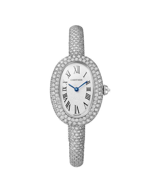 Baignoire watch (Size 16)