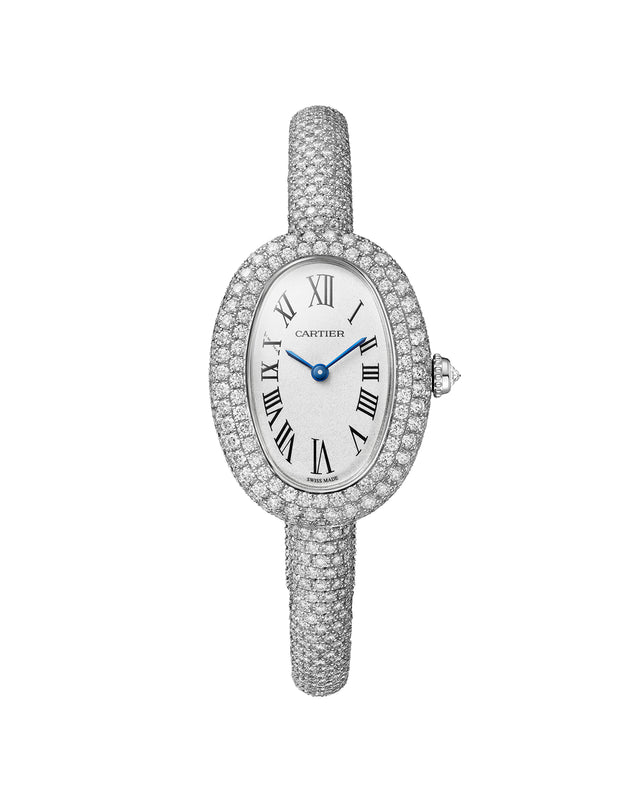 Baignoire watch (Size 15)