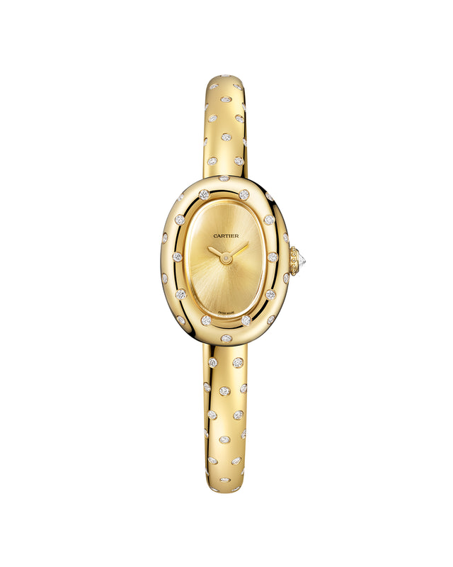Baignoire watch (Size 15)