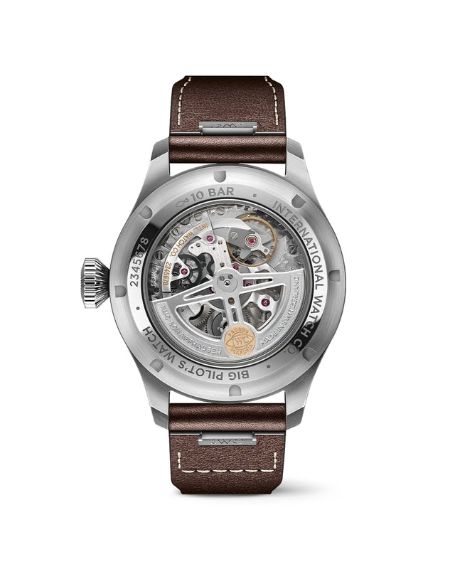 Big Pilot's Watch 43