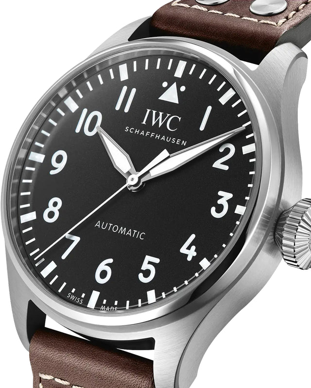 Big Pilot's Watch 43