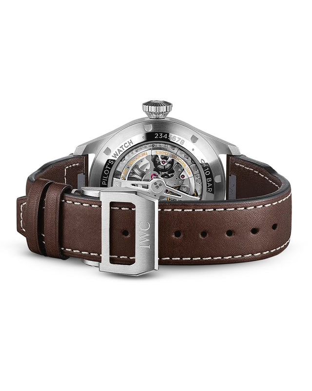 Big Pilot's Watch 43