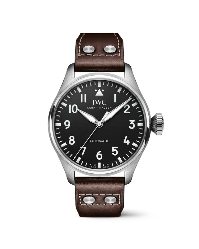 Big Pilot's Watch 43