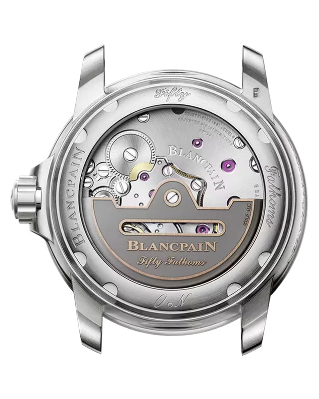 Fifty Fathoms Automatique