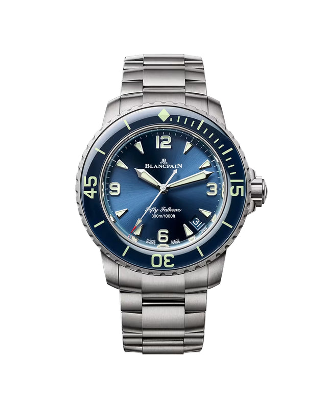 Fifty Fathoms Automatique