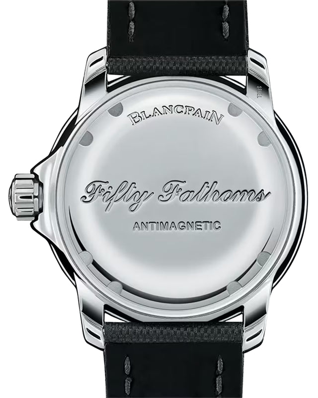 Fifty Fathoms Automatique