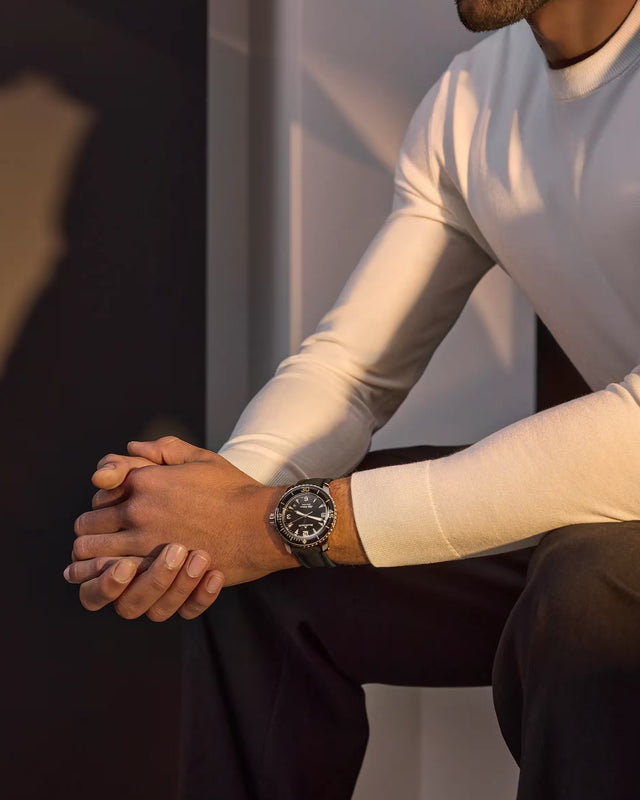 Fifty Fathoms Automatique