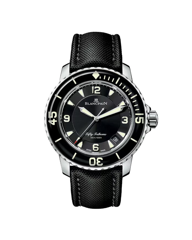 Fifty Fathoms Automatique