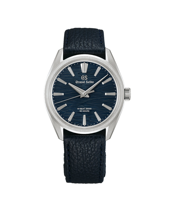 Grand Seiko Evolution 9 Collection Manual-winding Mechanical Hi-Beat 36000 80 Hours SLGW007