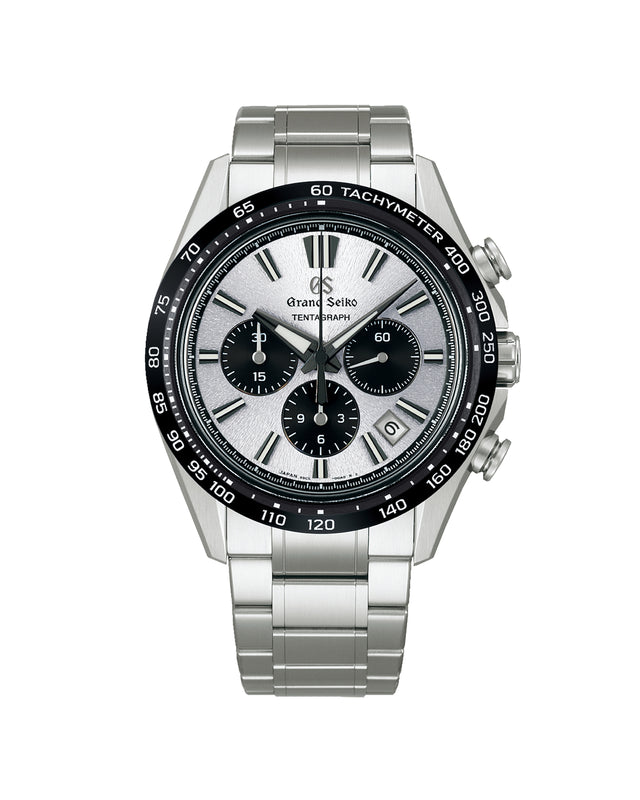 Grand Seiko Evolution 9 Collection The Tentagraph SLGC007