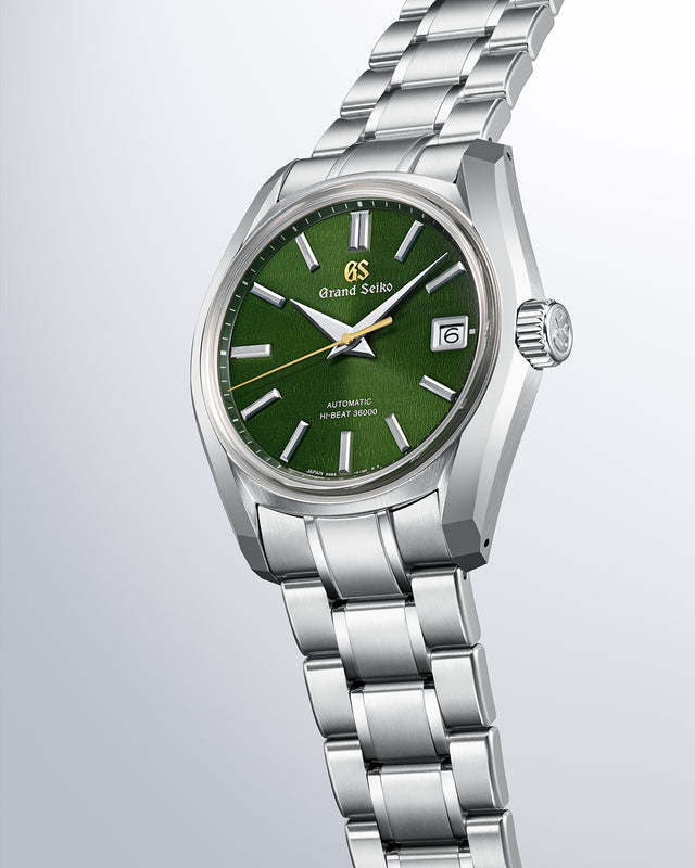 Grand Seiko Heritage Collection SBGH351