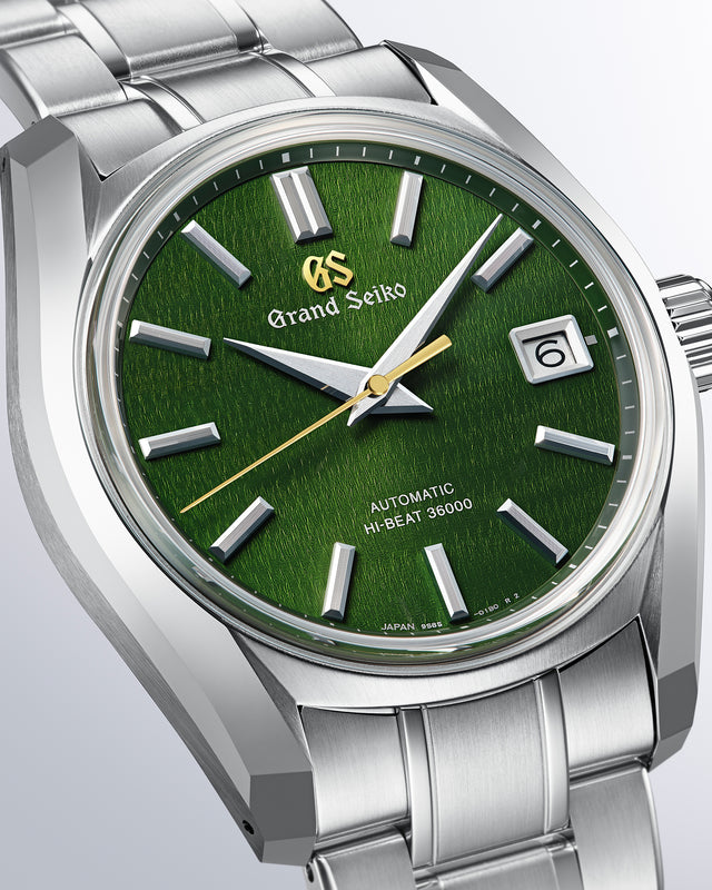 Grand Seiko Heritage Collection SBGH351