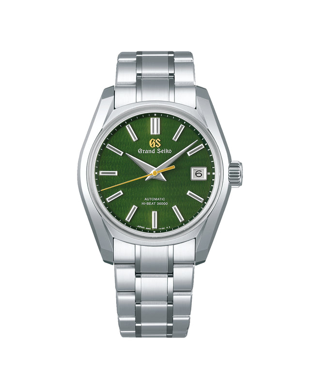 Grand Seiko Heritage Collection SBGH351