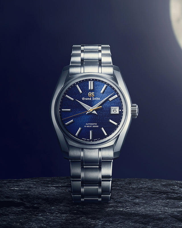 Grand Seiko Heritage Collection SBGH353