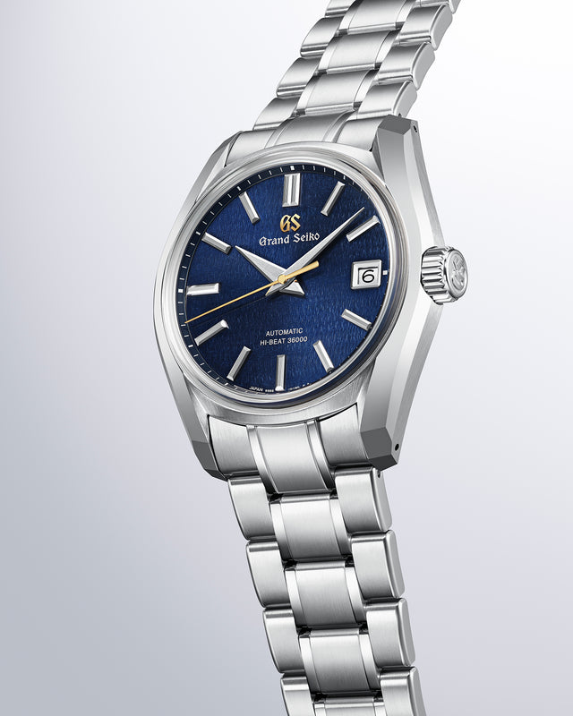 Grand Seiko Heritage Collection SBGH353