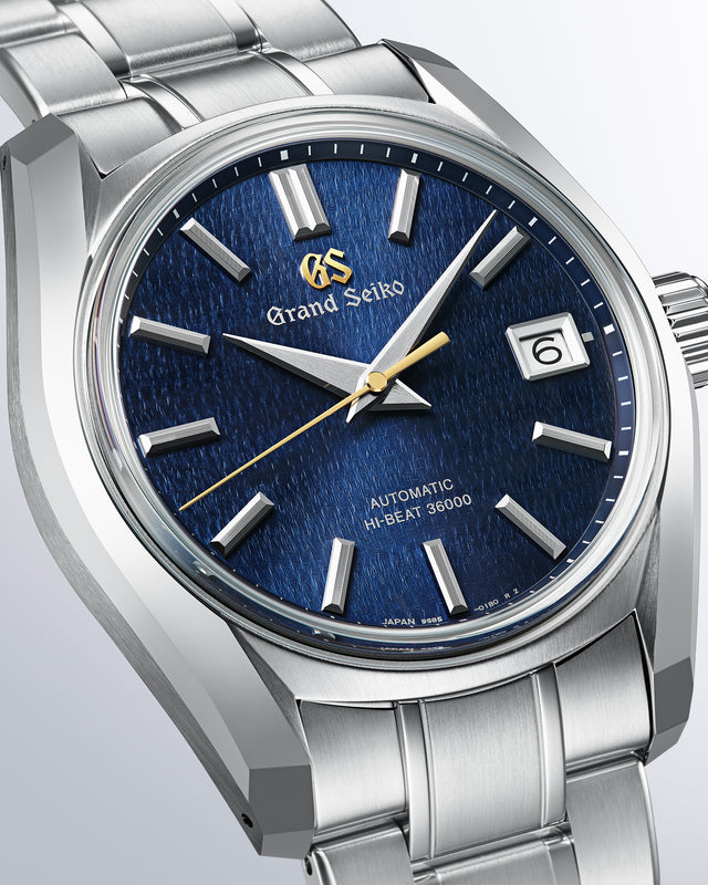 Grand Seiko Heritage Collection SBGH353