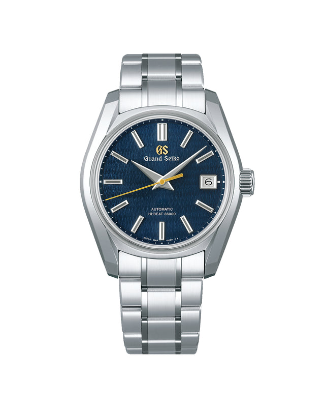 Grand Seiko Heritage Collection SBGH353