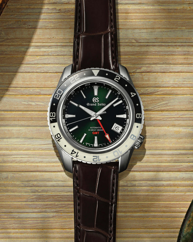 Grand Seiko Sport Collection SBGJ239
