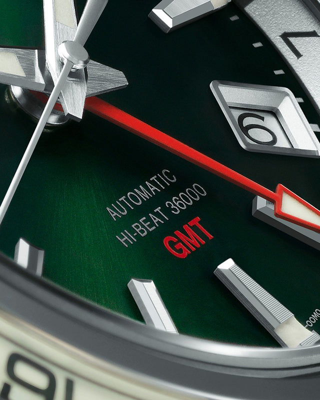 Grand Seiko Sport Collection SBGJ239