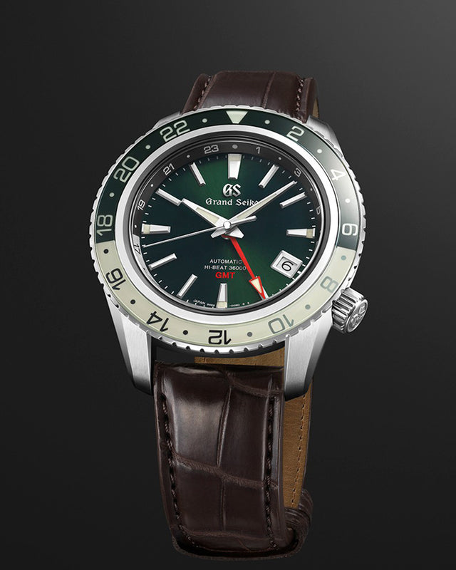 Grand Seiko Sport Collection SBGJ239