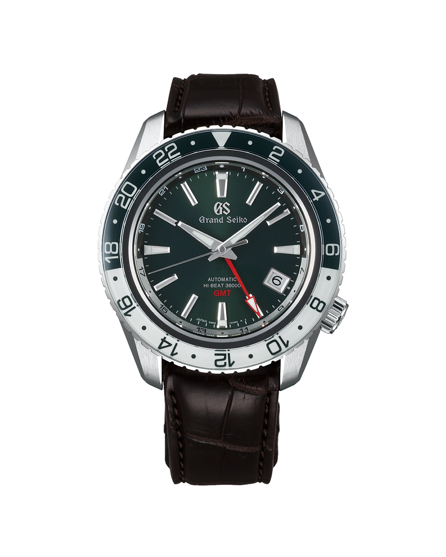 Grand Seiko Sport Collection SBGJ239 | Kennedy