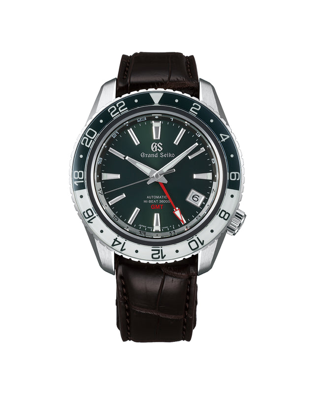 Grand Seiko Sport Collection SBGJ239