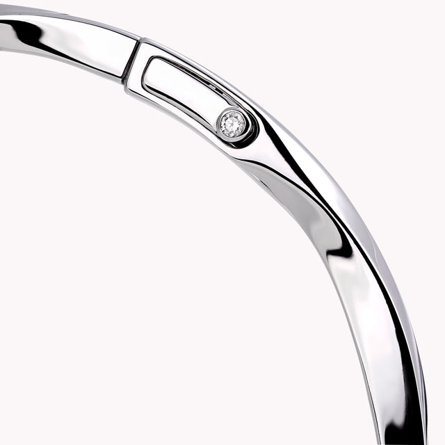 Spiral Bangle