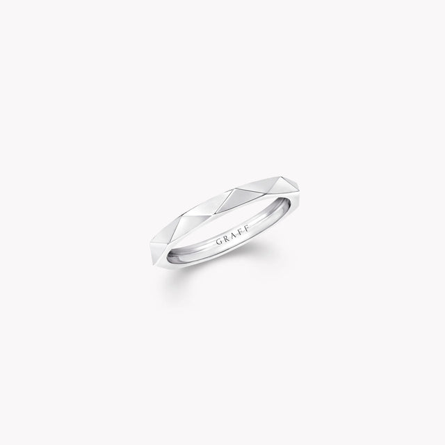 Laurence Graff Signature Band