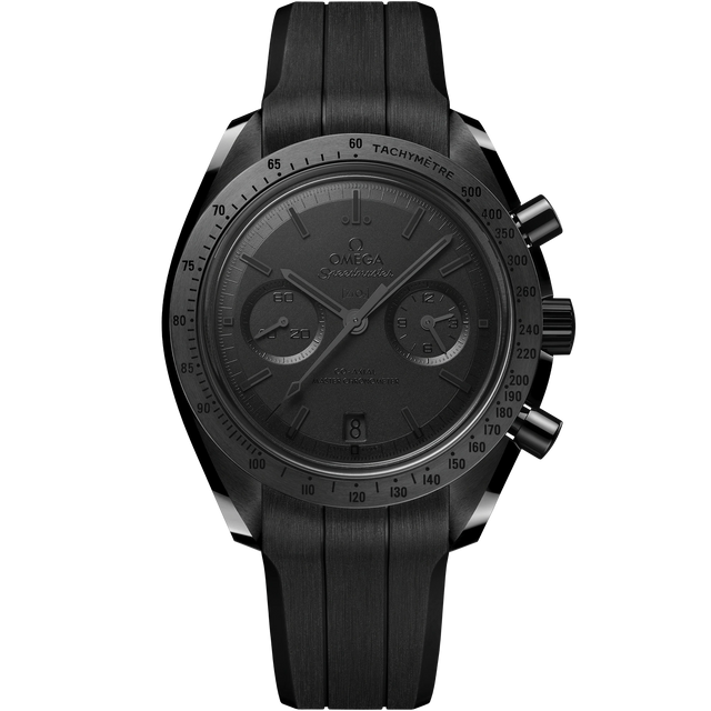 Speedmaster Dark Side of the Moon