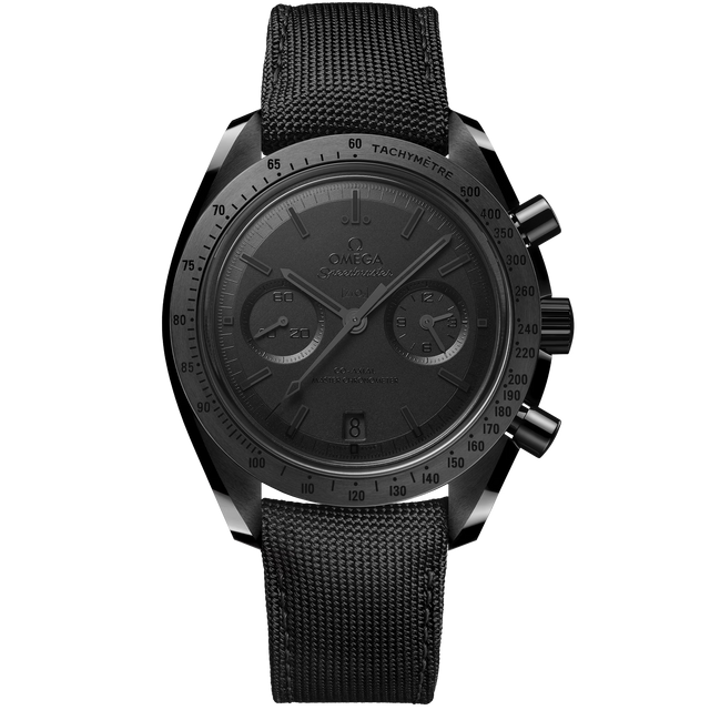 Speedmaster Dark Side of the Moon