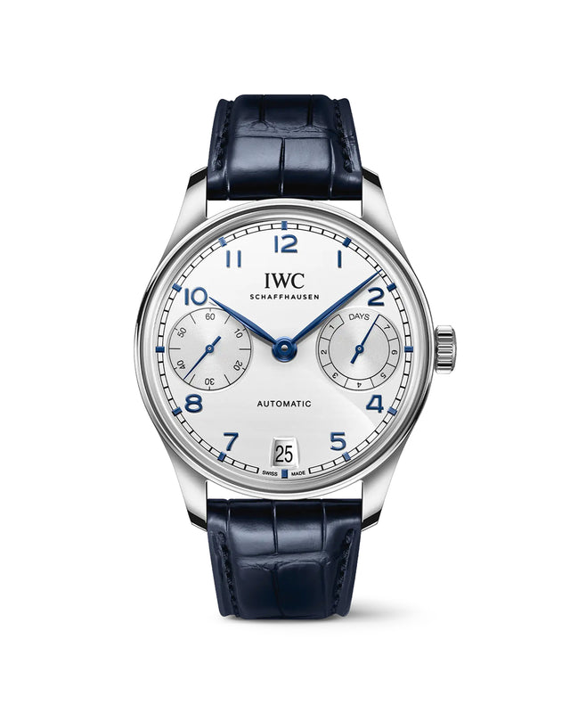 Portugieser Automatic 42